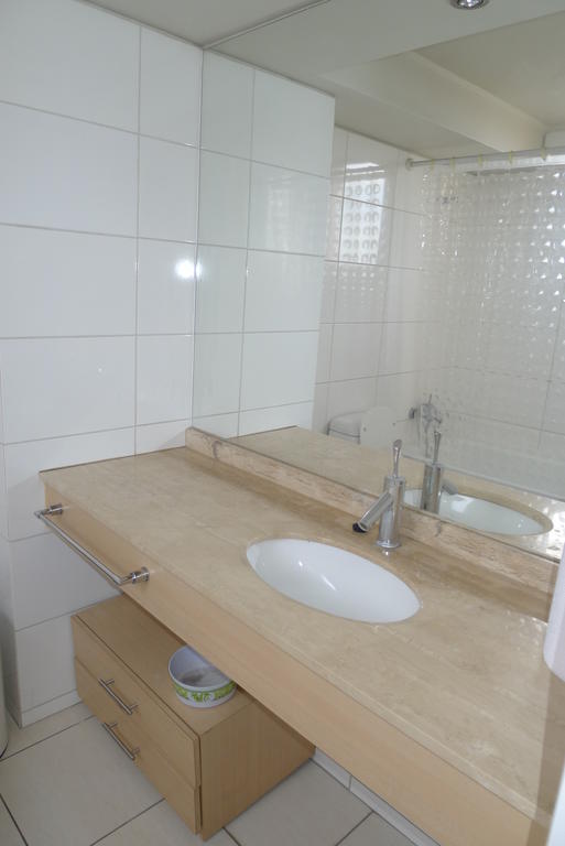 סנטיאגו Chilean Suites Providencia חדר תמונה
